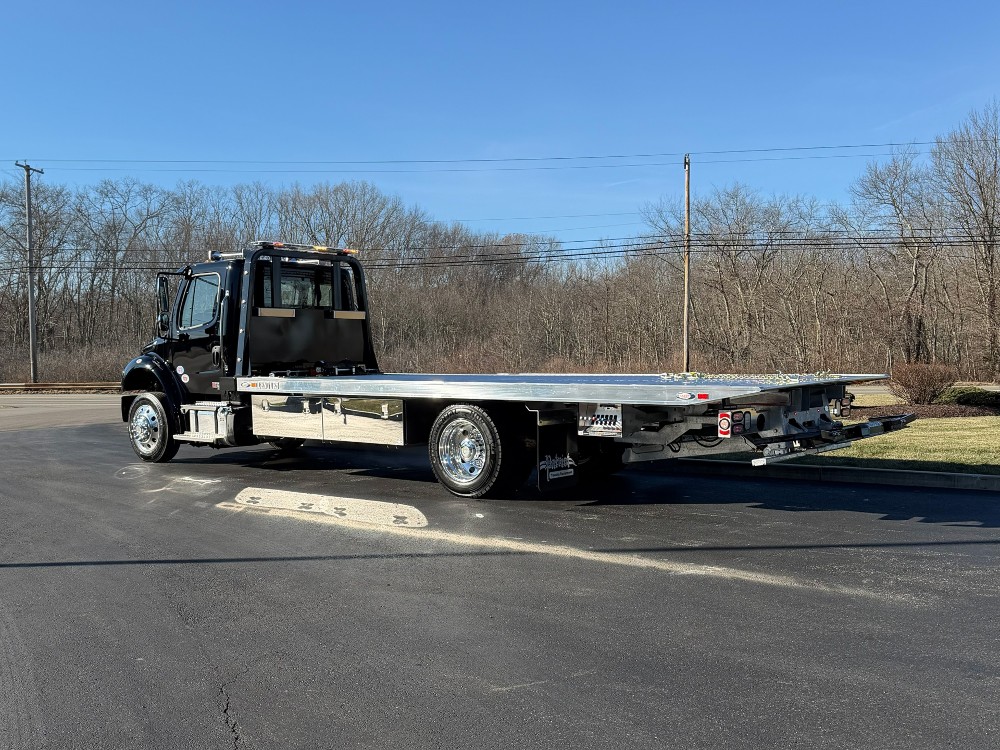 2026 Freightliner M2 (Key# 2093) 3